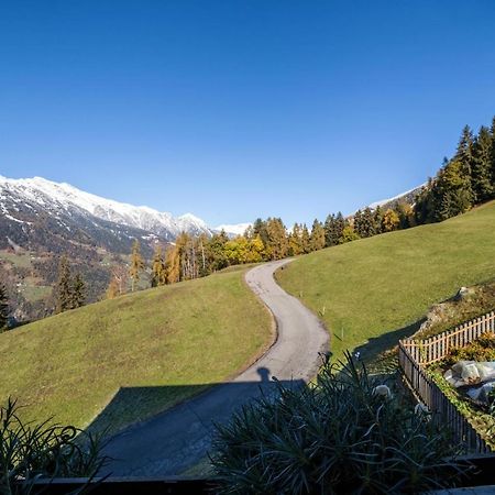 Hoferhof Apartement Bergspitze Schenna Exterior photo